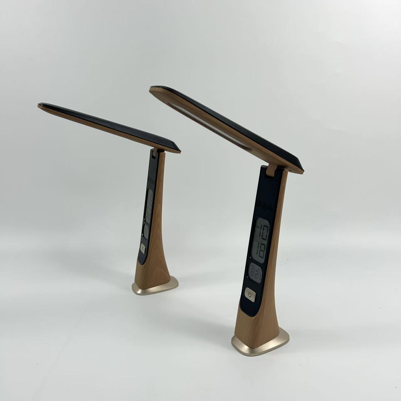 HHJ68 Wooden Desk Lamp