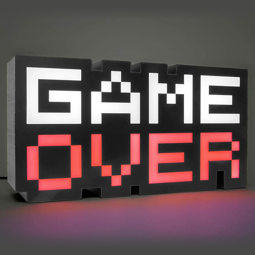 HHY01 Game desk lamp