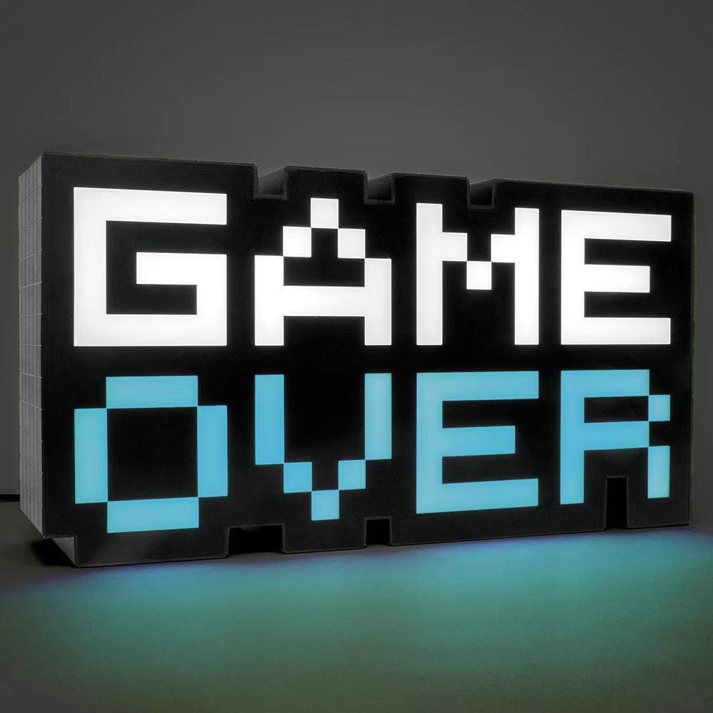 HHY01 Game desk lamp
