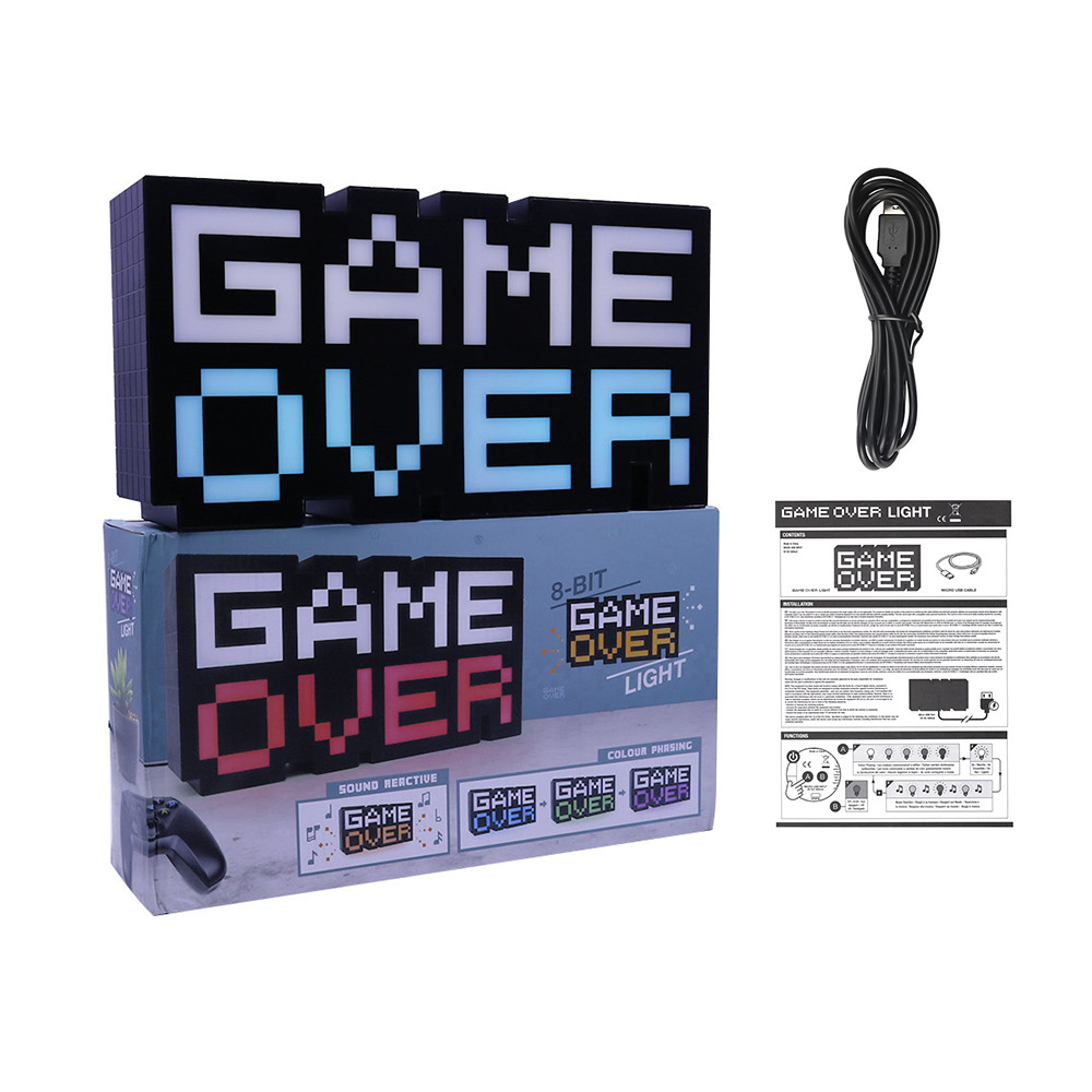HHY01 Game desk lamp