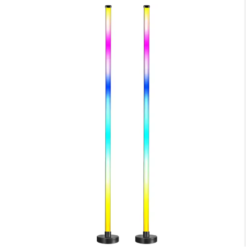 HHFL022D   Smart Floor Lamp