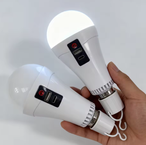 HHE-1602 Rechargeable Led Emergency Light