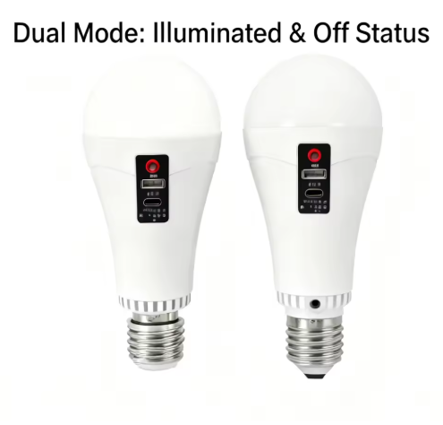 HHE-1602 Rechargeable Led Emergency Light