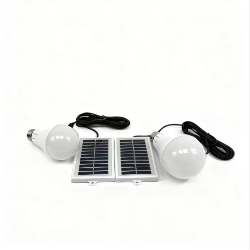 HHE-1502S  Solar Powered LED Blub