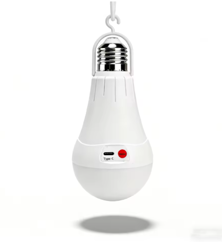 HHE-1502 Portable LED Emergency Light