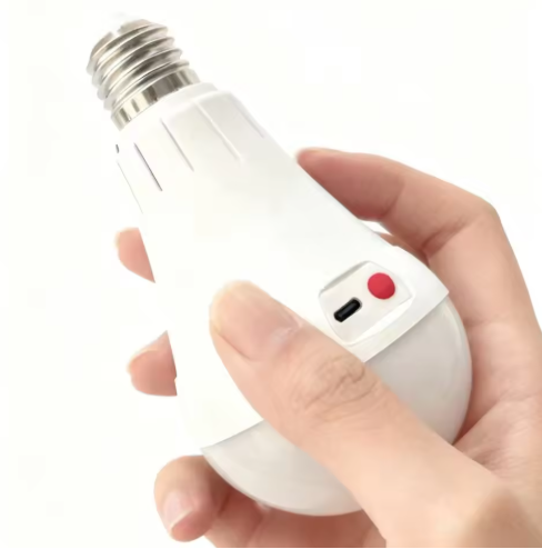 HHE-1502 Portable LED Emergency Light HHE-1502 Portable LED Emergency Light