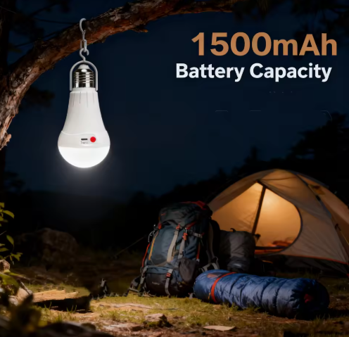 HHE-1502 Portable LED Emergency Light HHE-1502 Portable LED Emergency Light