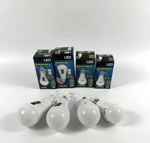 HHE-1502 Portable LED Emergency Light HHE-1502 Portable LED Emergency Light