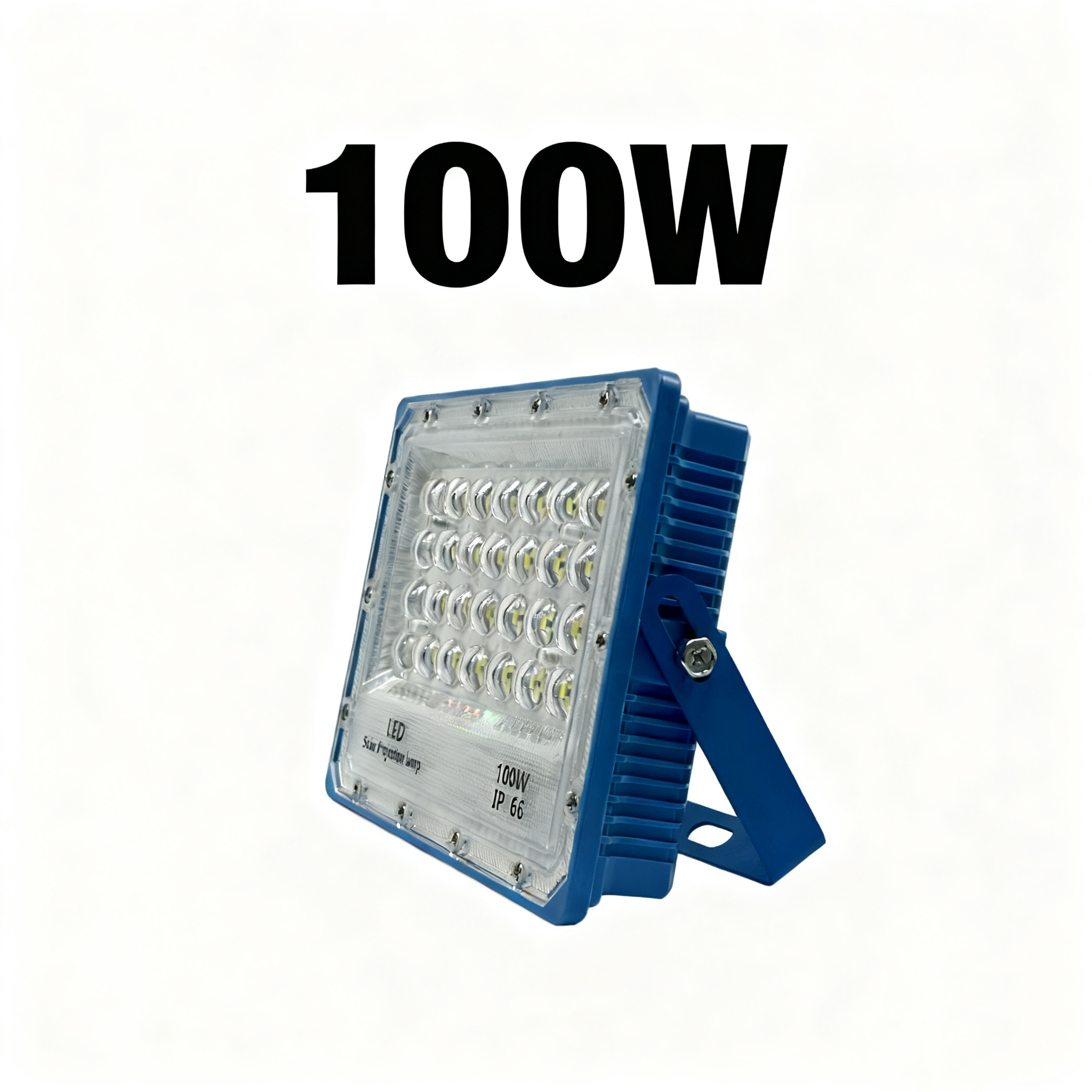 HHE025-100W Solar Flood Lights HHE025-100W Solar Flood Lights