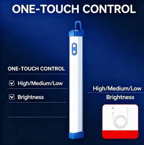 T5E01-20W Emergency Lights T5E01-20W Emergency Lights