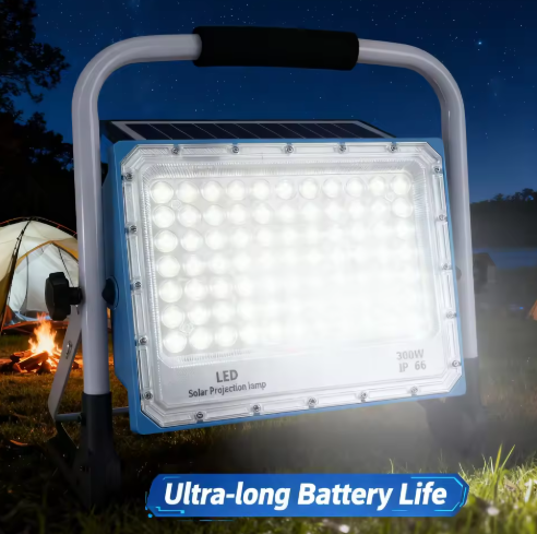 HHE025-T LED Solar Flood Light HHE025-T LED Solar Flood Light