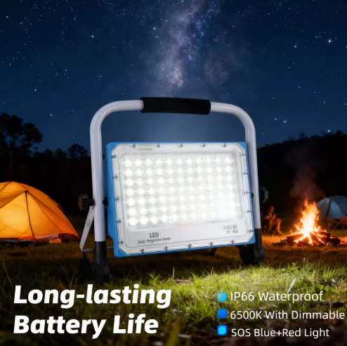 HHE025-T LED Solar Flood Light HHE025-T LED Solar Flood Light