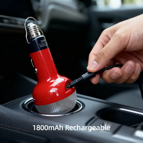 HHEF-016 Emergency lights HHEF-016 Emergency lights