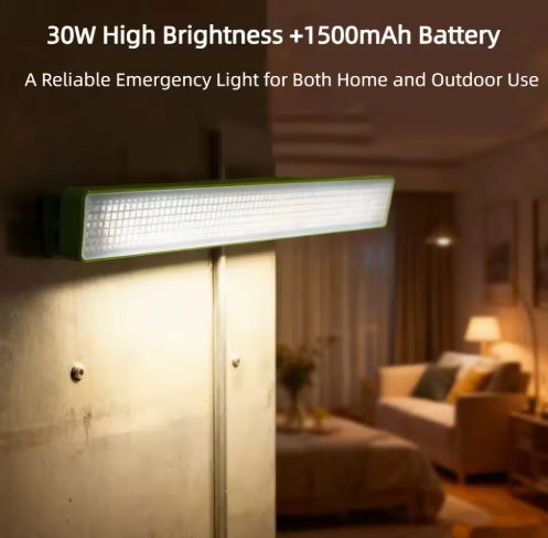 HHEKB-018 LED Magnetic Emergency Light Bar HHEKB-018 LED Magnetic Emergency Light Bar