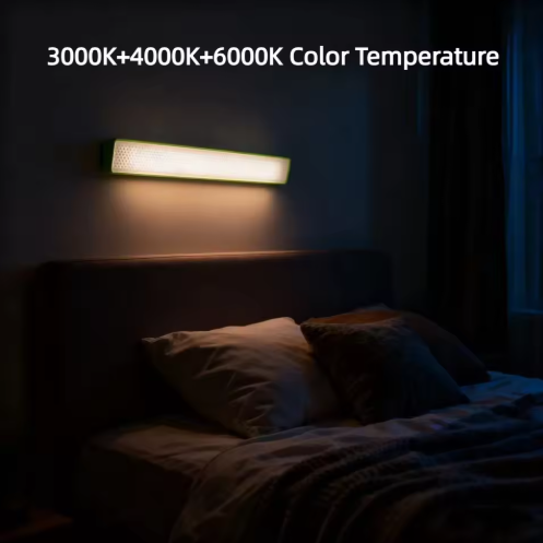 HHEKB-018 LED Magnetic Emergency Light Bar HHEKB-018 LED Magnetic Emergency Light Bar