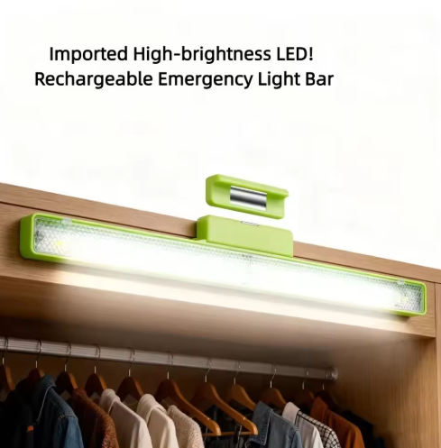 HHEKB-018 LED Magnetic Emergency Light Bar HHEKB-018 LED Magnetic Emergency Light Bar
