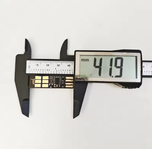 HH-1902  Mini USB light