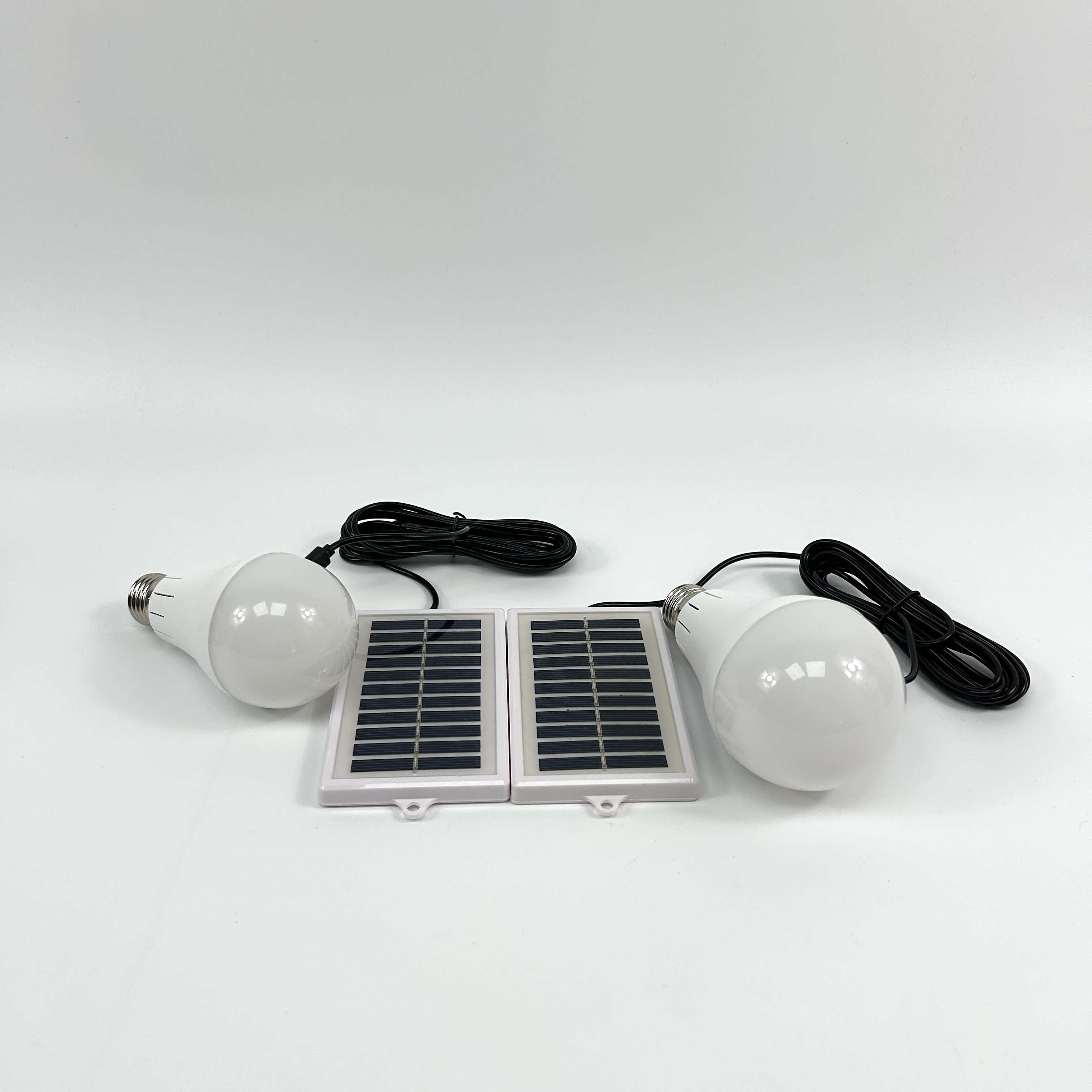 HHE-1502S  Solar Powered LED Blub