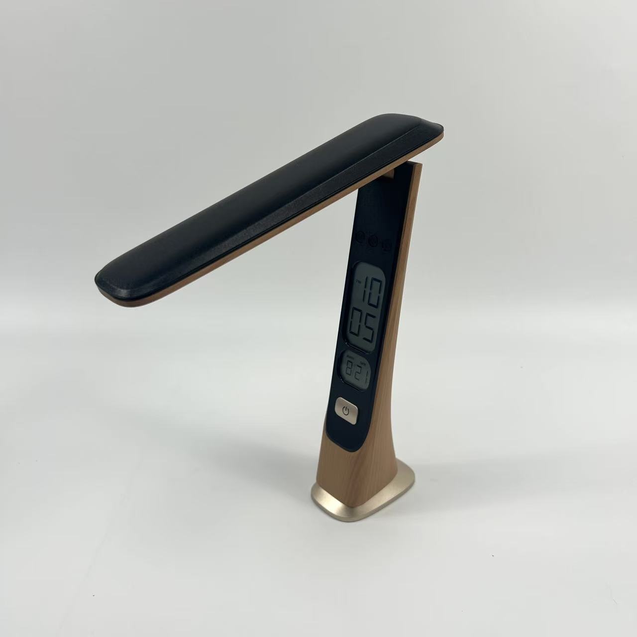 HHJ68 Wooden Desk Lamp