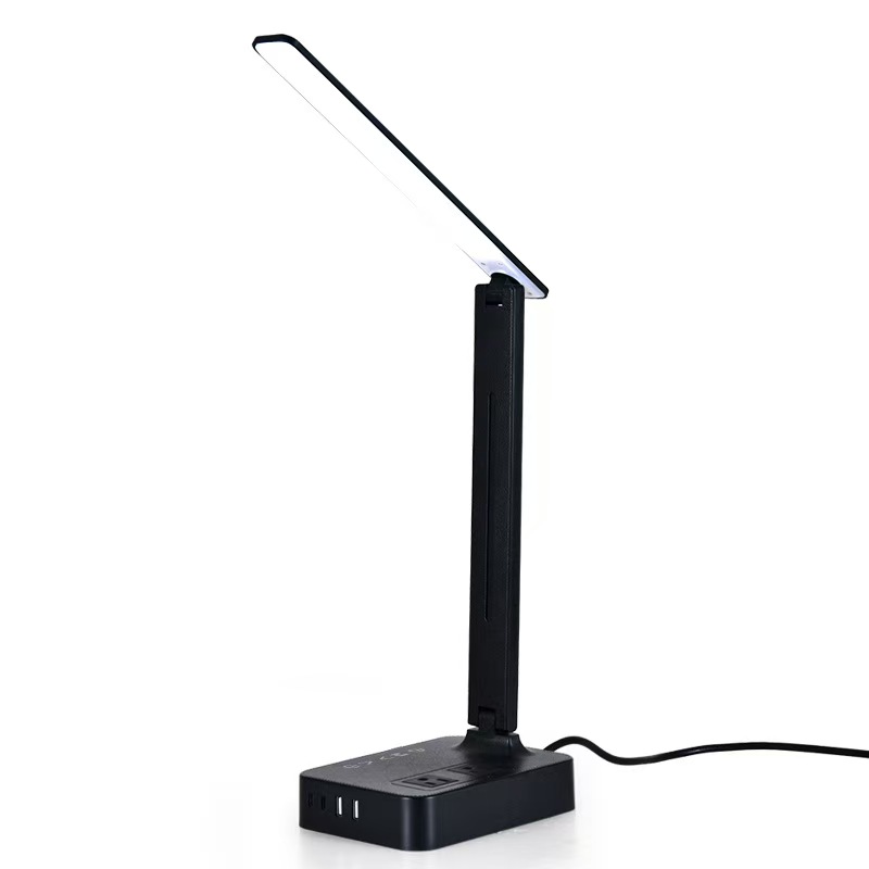 HH005S LED Wireless Charge Table Lamp