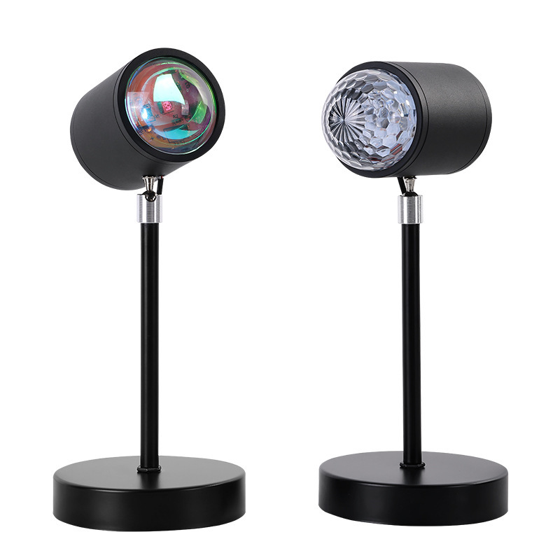 HHN-1639 Sunset Projector Lamp