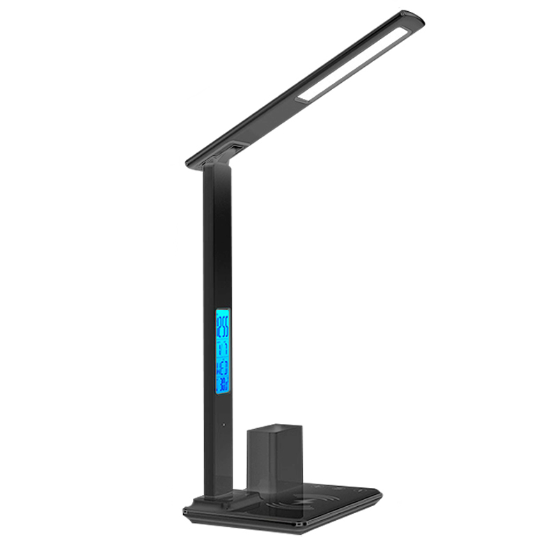 HHT-1771 Multifunctional USB Desk Lamp