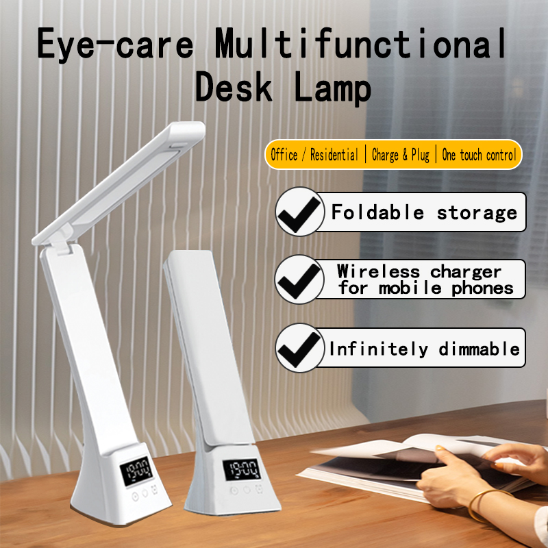 HHT-2088 Led Desk Lamp