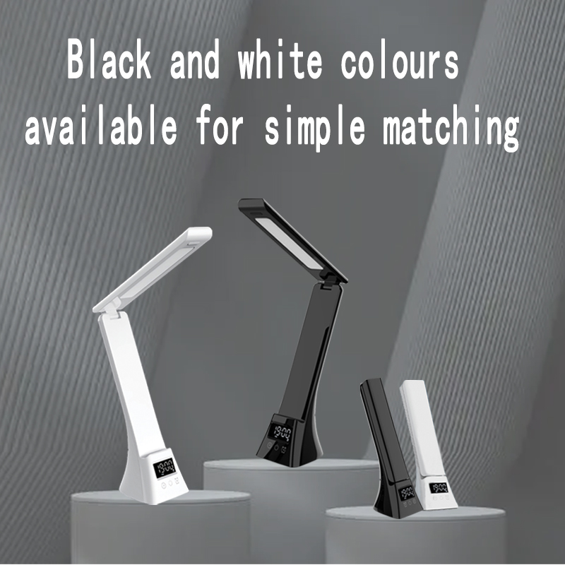 HHT-2088 Led Desk Lamp