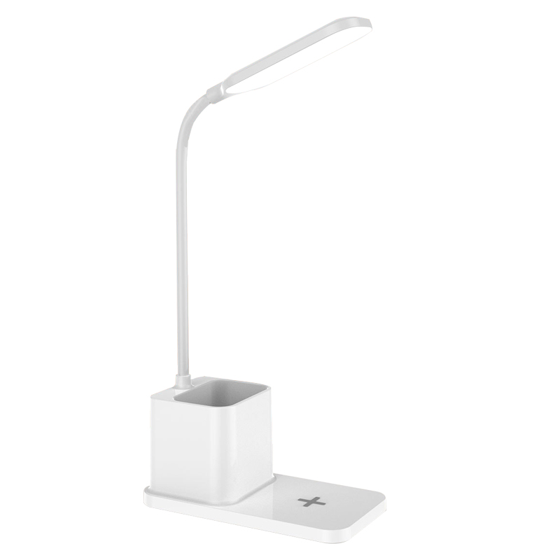 HHT-1933  Wireless Charging Lamp