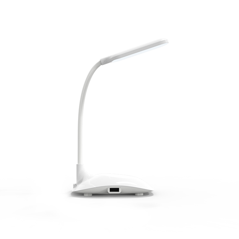 HHT-1923 Wireless Charging Desk Lamp