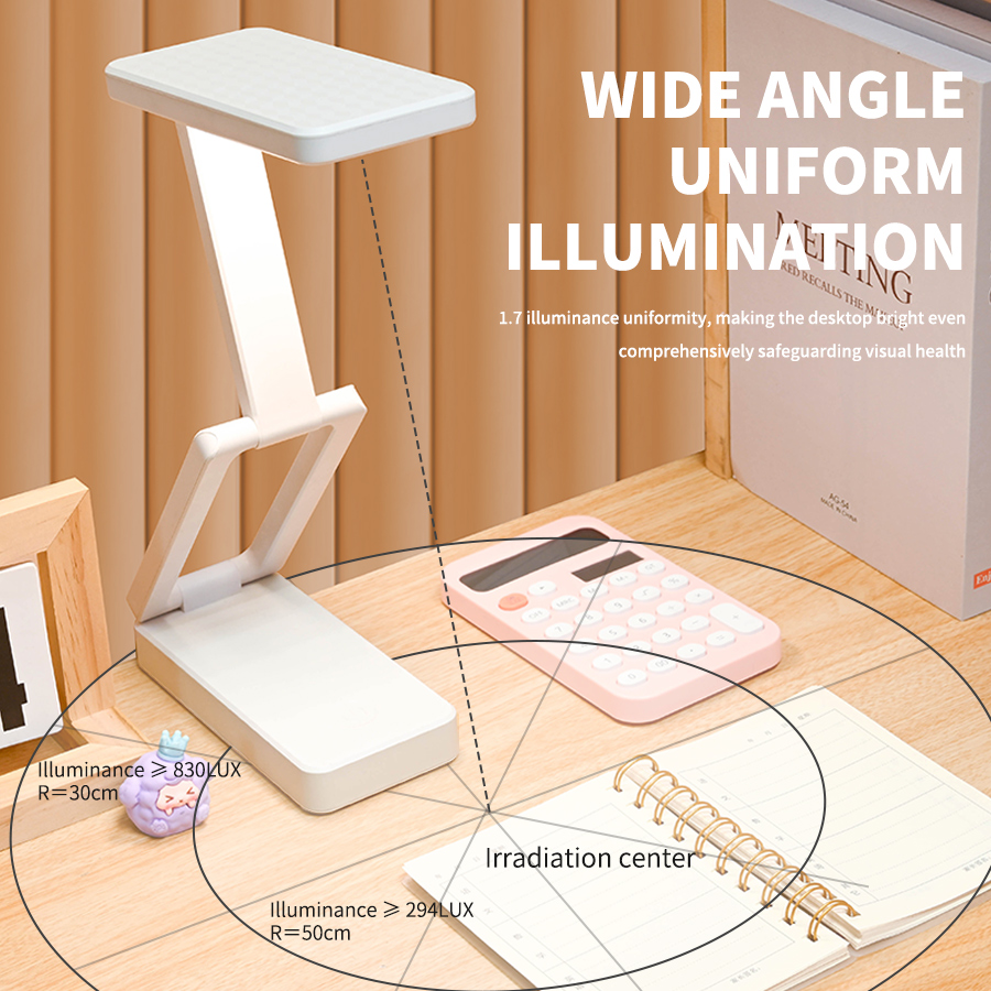 HH238C  LED Table Lamp