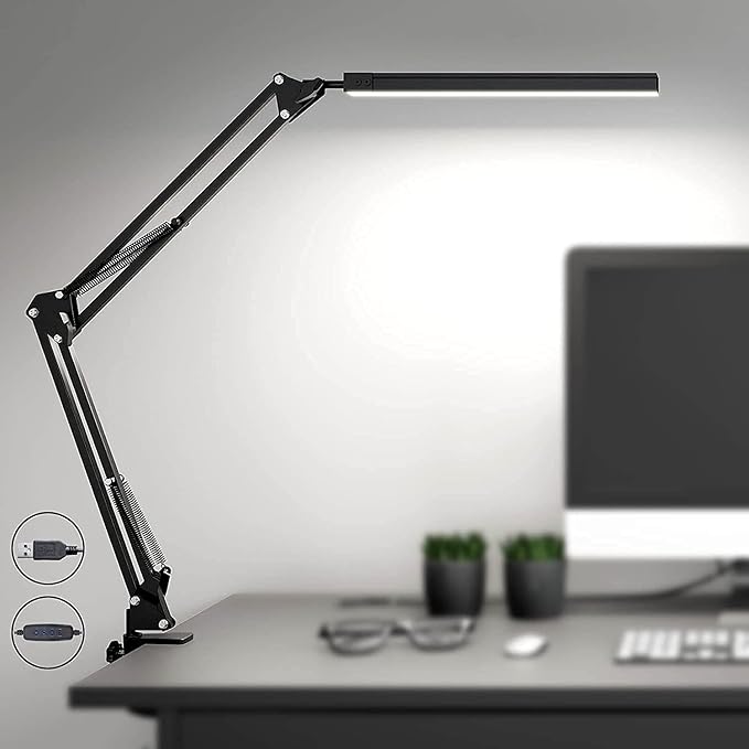 HH-MT866  Architect Desk Lamp