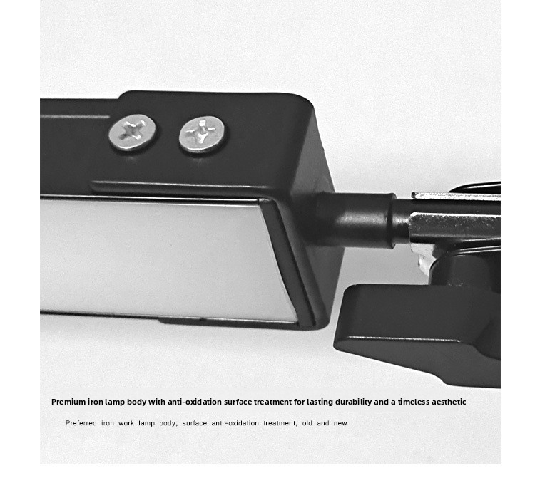 HH-MT866  Architect Desk Lamp