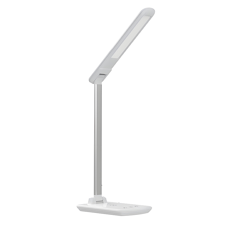 HHT-1768 Wireless Charger Desk Lamp