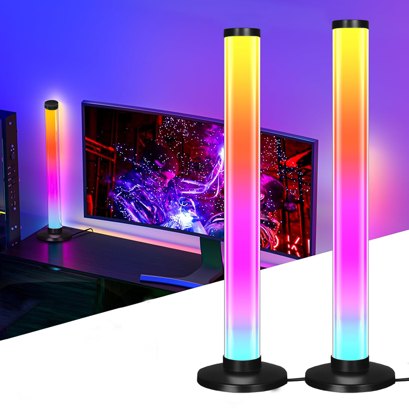 HHX20 LED Music Rhythm Light