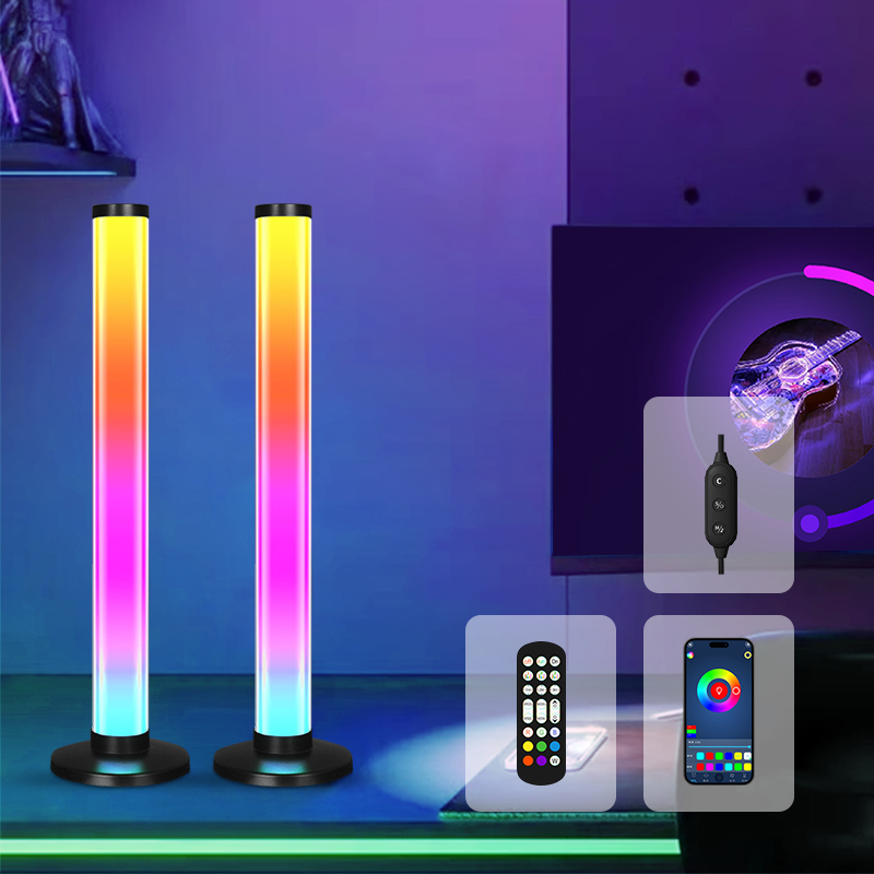 HHX20 LED Music Rhythm Light