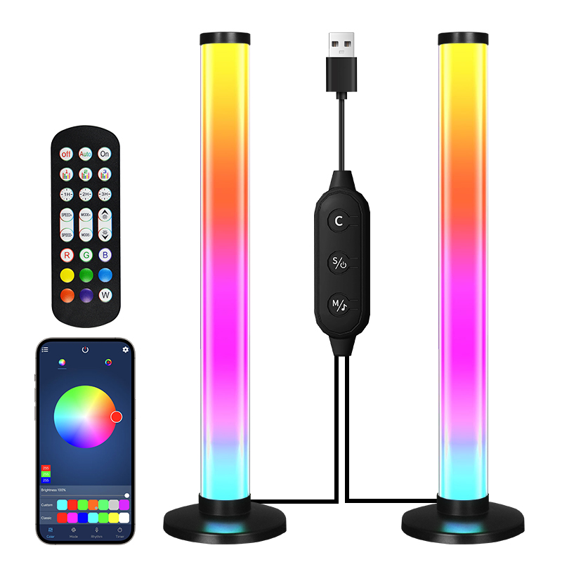 HHX20 LED Music Rhythm Light