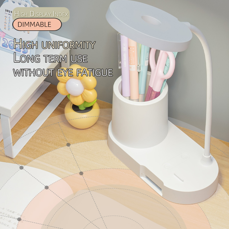 HHT-13T2  Rechargeable Table Lamps