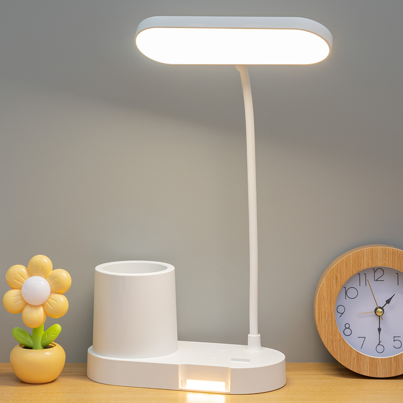 HHT-13T3 Study Table Lamps