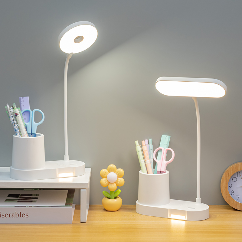 HHT-13T3 Study Table Lamps