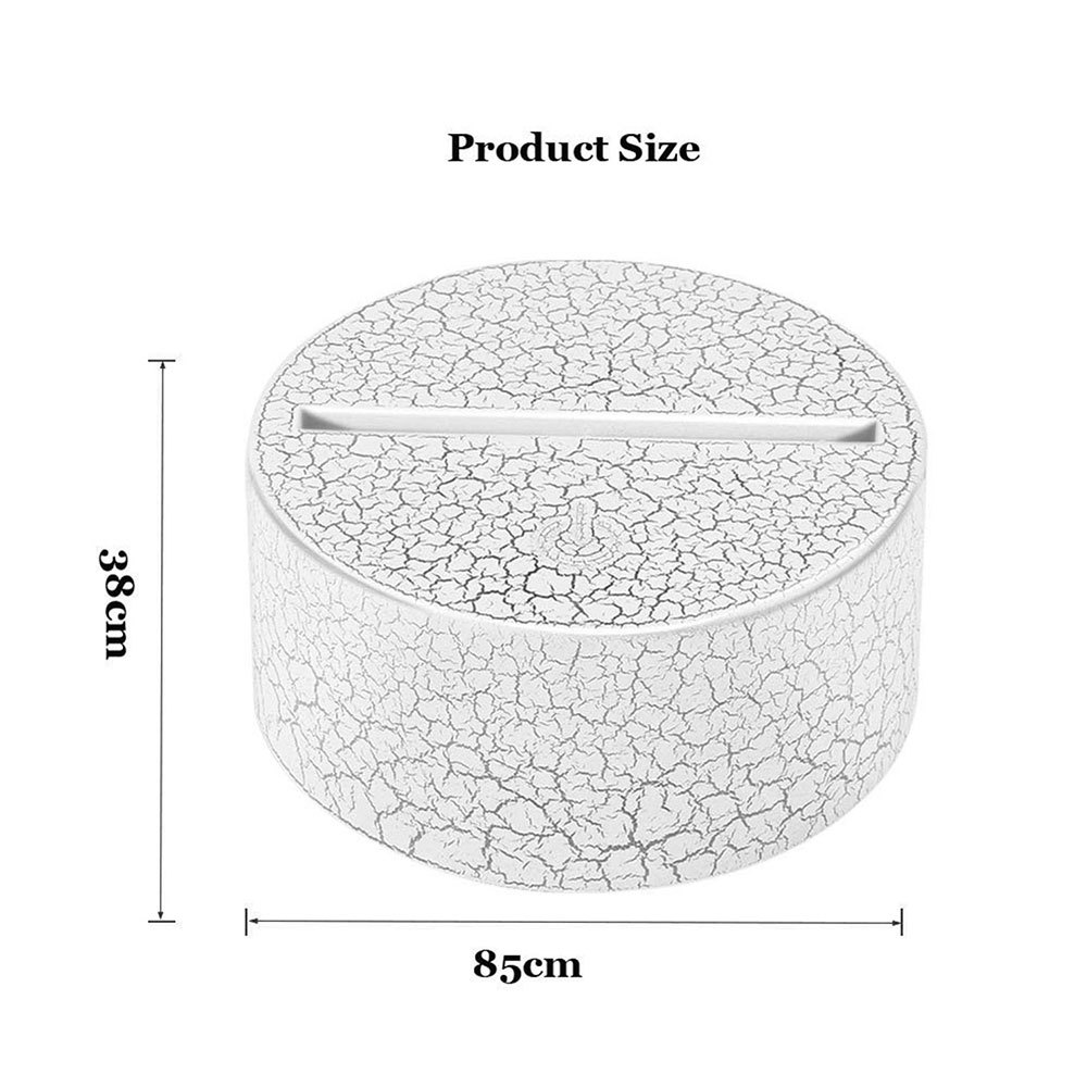 HH-303 Led Night Light Base