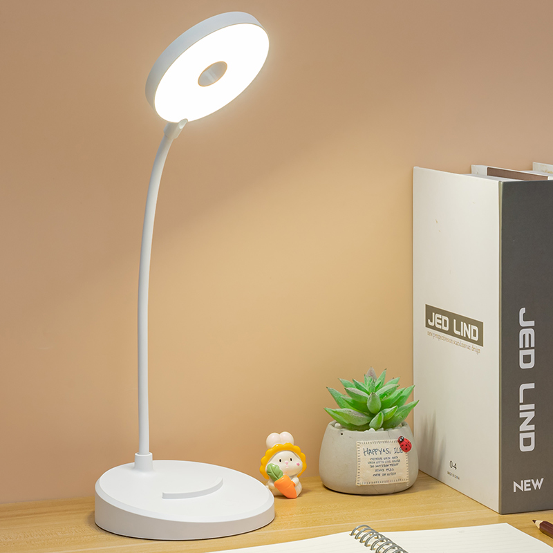 HHT-13T5  LED Rechargeable Table Lamp