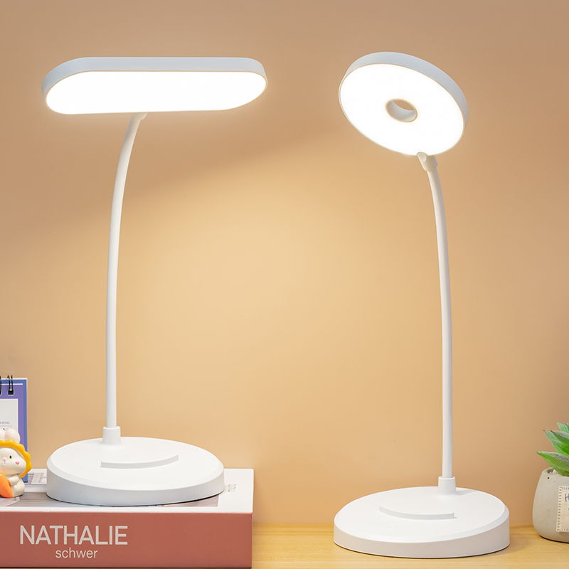 HHT-13T5  LED Rechargeable Table Lamp