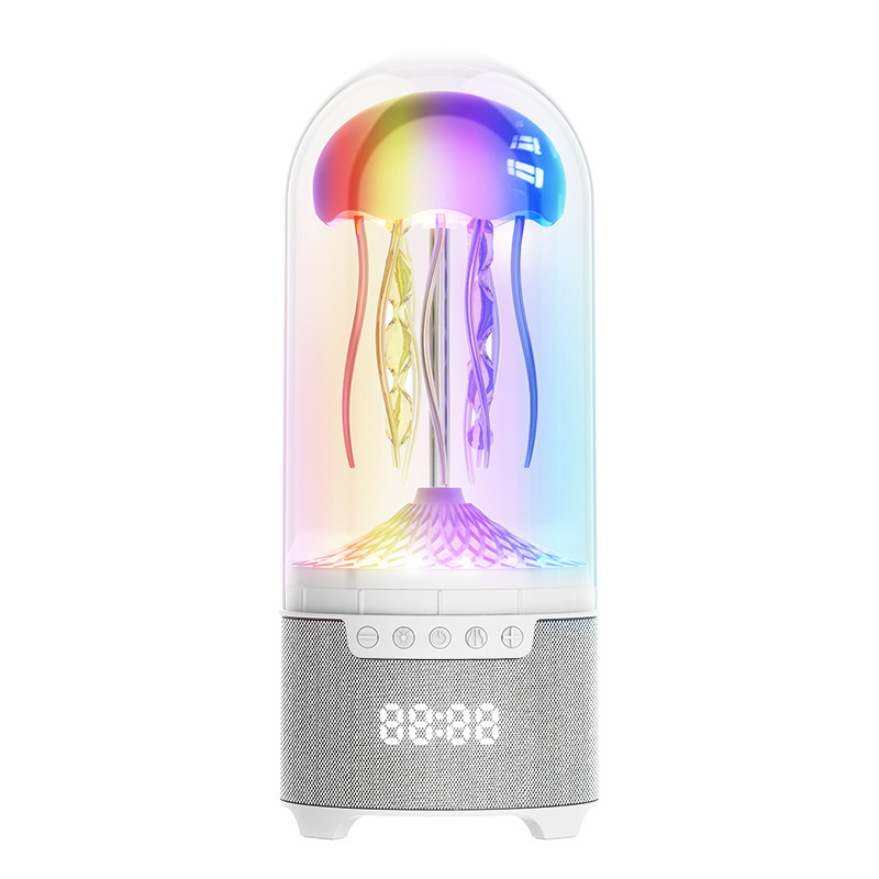 HHN96 Smart Jellyfish Night Light