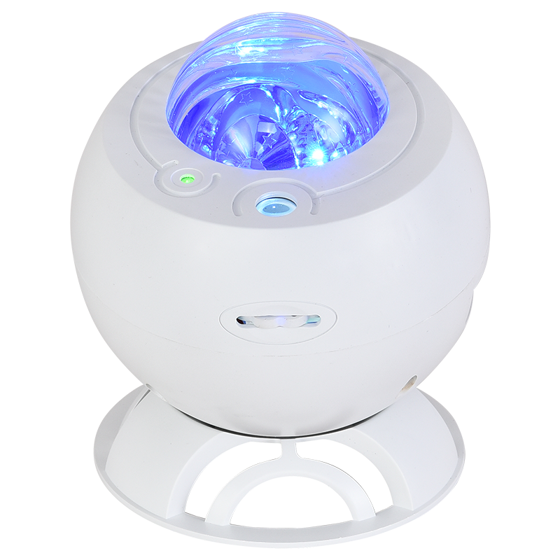 HHT-2592 Led Night Light Projector