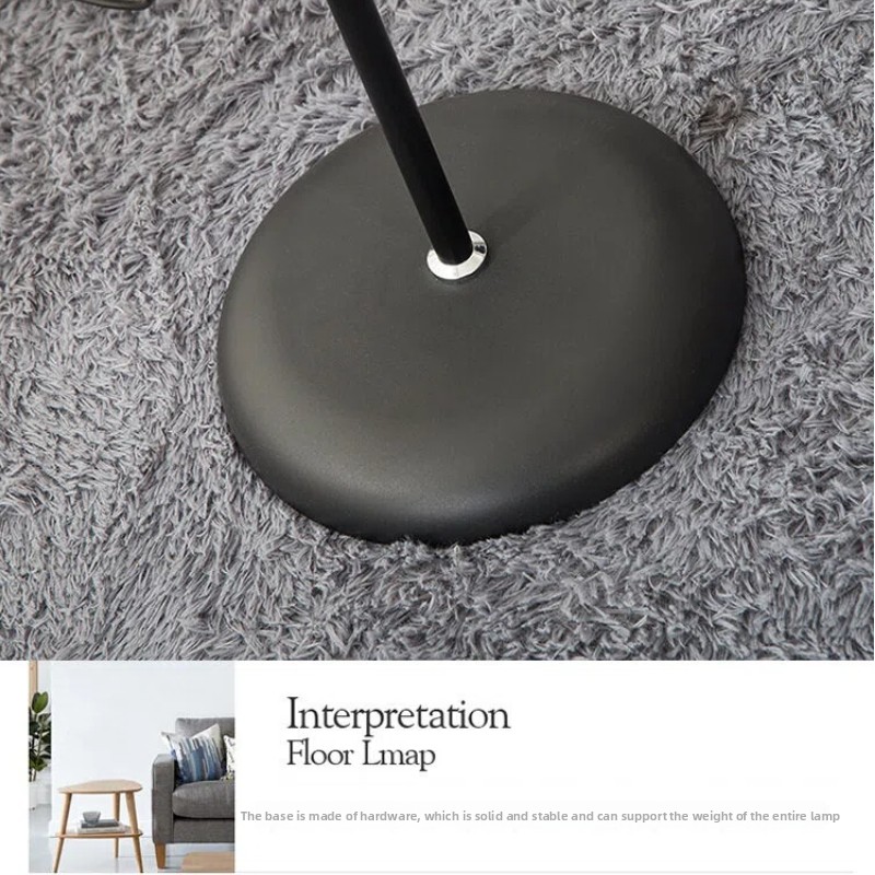 HHFL-008 LED Floor Lamp