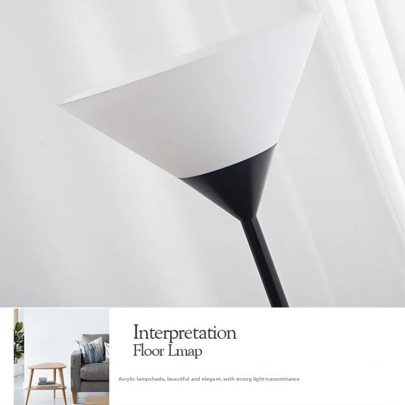 HHFL-008 LED Floor Lamp