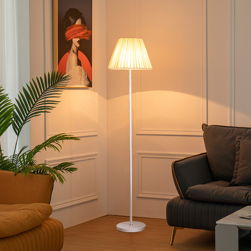 HHFL-009 LED Floor Lamp