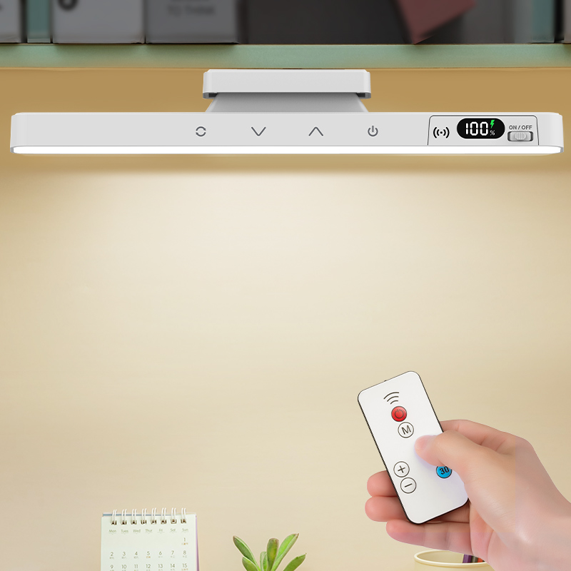 HHT-13D29R LED Table Lamp