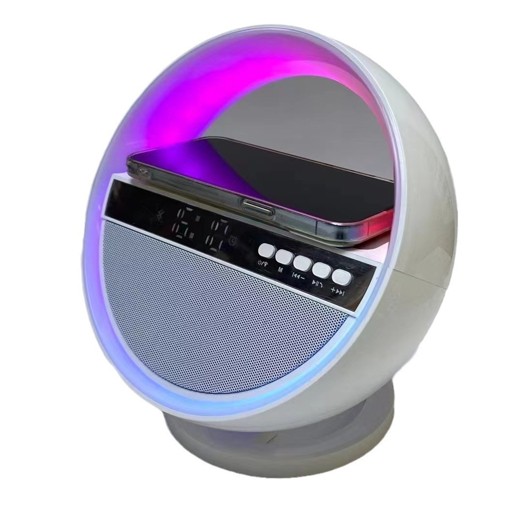 HH-616 Wireless Smart LED Night Light